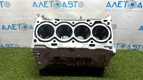 Bare cylinder block for Toyota Camry v55 2.5 15-17 USA 2AR-FE for honing