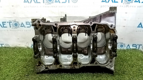 Bare cylinder block for Toyota Camry v55 2.5 15-17 USA 2AR-FE for honing
