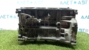 Bare cylinder block for Toyota Camry v55 2.5 15-17 USA 2AR-FE for honing