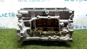 Bare cylinder block for Toyota Camry v55 2.5 15-17 USA 2AR-FE for honing