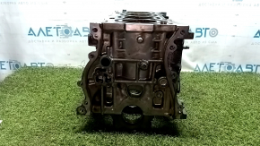 Bare cylinder block for Toyota Camry v55 2.5 15-17 USA 2AR-FE for honing