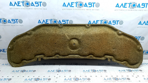 Nissan Ariya 23-25 hood insulation
