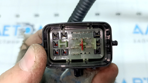 Kia Sorento 21-24 HEV, PHEV TV wiring for headlights, radar, diffuser, and ambient air temperature sensor