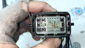 Kia Sorento 21-24 HEV, PHEV TV wiring for headlights, radar, diffuser, and ambient air temperature sensor