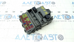 Fuse box under the dashboard Honda CRV 20-22 hybrid EX, EX-L, Touring