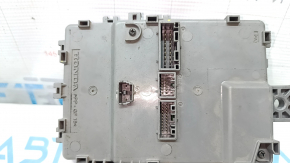 Fuse box under the dashboard Honda CRV 20-22 hybrid EX, EX-L, Touring