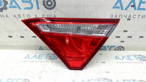 Right inner taillight for Toyota Camry V55 15-17 USA, scratches