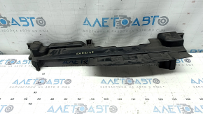 Upper radiator deflector Kia Sorento 21-24 HEV, PHEV