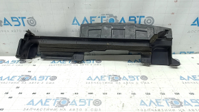 Upper radiator deflector Kia Sorento 21-24 HEV, PHEV