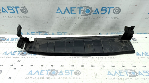 Lower radiator deflector Kia Sorento 21-24 HEV, PHEV