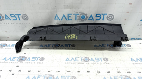 Lower radiator deflector Kia Sorento 21-24 HEV, PHEV