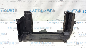 Intercooler deflector Kia Sorento 21-24 HEV, PHEV