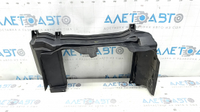 Intercooler deflector Kia Sorento 21-24 HEV, PHEV