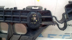 Right rear bumper mount for Toyota Camry v55 15-17 USA, broken mounts