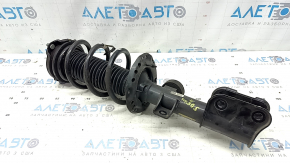 Front left shock absorber assembly for Kia Sorento 21-25 HEV