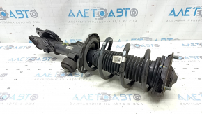 Front left shock absorber assembly for Kia Sorento 21-25 HEV