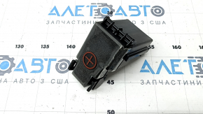 Positive terminal cover for Kia Sorento 21-25 HEV, PHEV battery