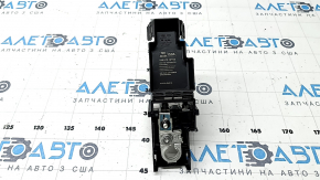 Positive terminal cover for Kia Sorento 21-25 HEV, PHEV battery