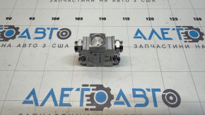 Automatic transmission cooling thermostat for Mercedes GLS-class X166 13-19