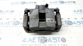 Front left caliper assembly for Kia Sorento 22-25 HEV, PHEV