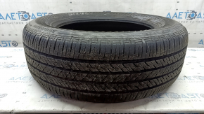 Tire R18 235/60 BridgeStone ALENZA A/502 RFT 2023 all-season 5mm