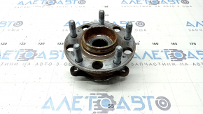 Front left hub for Kia Sorento 21-25