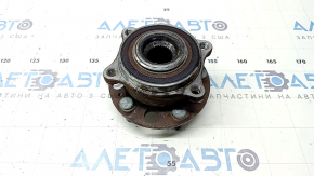 Front left hub for Kia Sorento 21-25