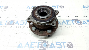 Front right hub for Kia Sorento 21-25
