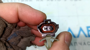 Ambient air temperature sensor Kia Sorento 21-25