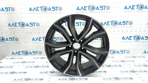 Wheel disk R19 x 7.5J ET45 Honda CRV 21 - light curb