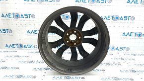 Wheel disk R19 x 7.5J ET45 Honda CRV 21 - light curb