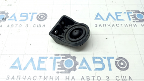 Upper right radiator mount for Kia Sorento 21-25 (rubber + plastic)