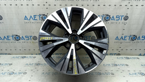 R18 x 7.5J Nissan Rogue 21-23 light curb rim