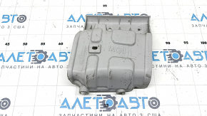 Left lower rear bumper mount for Kia Sorento 21-24 HEV, PHEV, broken mounts