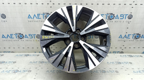 R18 x 7.5J Nissan Rogue 21-23 light curb rim
