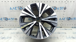 R18 x 7.5J Nissan Rogue 21-23 light curb rim