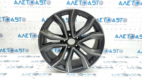 Wheel disk R19 x 7.5J ET45 Honda CRV 21 - light curb