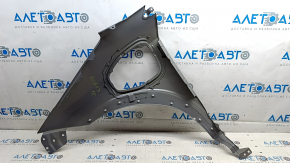 Front right fender Nissan Ariya 23-25 gray KBY, bumpers