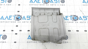 Rear bumper mount, right lower, Kia Sorento 21-24 HEV, PHEV