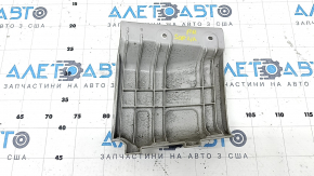 Rear bumper mount, right lower, Kia Sorento 21-24 HEV, PHEV