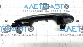 Kia Sorento 2021-2024 keyless outer front left door handle with plug
