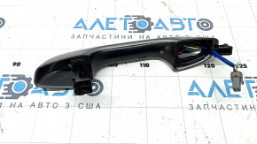 Kia Sorento 2021-2024 keyless outer front right door handle