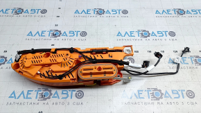 Tesla Model X 16-21 High Voltage Battery Contactor Assembly