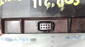 Kia Sorento 21-24 HEV, PHEV warning light