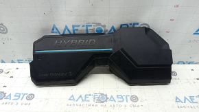 Kia Sorento 21-24 HEV, PHEV TV Overlay