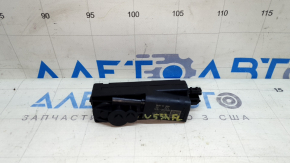 Driver's seat cushion lift adjustment motor for Toyota Camry v55 15-17