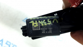 Driver's seat cushion lift adjustment motor for Toyota Camry v55 15-17