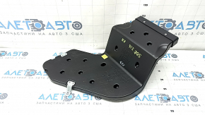 Upper cooling air duct for the Kia Sorento 21-25 HEV, PHEV