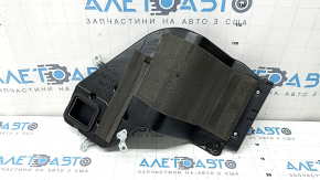 Upper cooling air duct for the Kia Sorento 21-25 HEV, PHEV