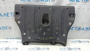 Kia Sorento 21-24 HEV, PHEV front subframe protection (tears)